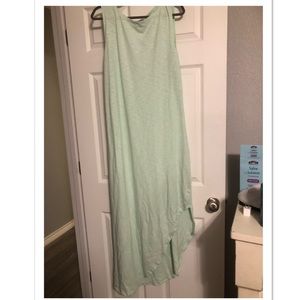 Sleeveless Dress